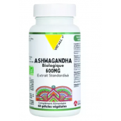 VIT’ALL+ ASHWAGANDHA 600MG...