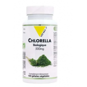 VIT’ALL+ CHLORELLA 500MG...