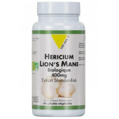VIT’ALL+ HERICIUM 400MG 60 GEL