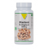 VIT’ALL+ MAITAKE 400 MG 60 GEL
