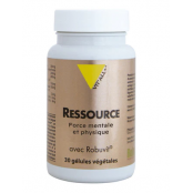 VITALL+ RESSOURCE 30...