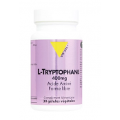 VIT’ALL+ TRYPTOPHANE 400MG...