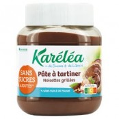 KARELEA PÂTE A TARTINER...