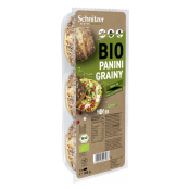 SCHNITZER PANINI AUX...