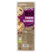 SCHNITZER PANINI CHOCO 180G