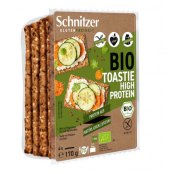 SCHNITZER PAIN PROTEINE 170G