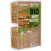 SCHNITZER PAIN DE MIE...