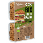 SCHNITZER PAIN DE MIE AUX...
