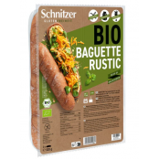 SCHNITZER BAGUETTE RUSTIQUE...