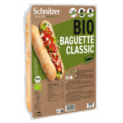 SCHNITZER BAGUETTE...