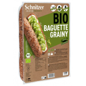 SCHNITZER BAGUETTE AUX...