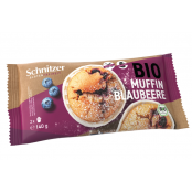 SCHNITZER MUFFINS MYRTILLE...