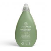 GREEN MOOD NETTOYANT...