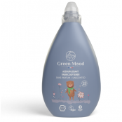 GREEN MOOD ASSOUPLISSANT...