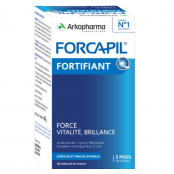ARKOPHARMA FORCAPIL CHEVEUX...