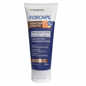 Forcapil Kératine Masque...