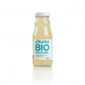 EKOLO BIO CITRONNADE 200ML