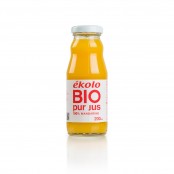 EKOLO BIO PUR JUS DE...