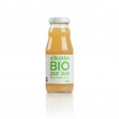 EKOLO BIO PUR JUS DE POMME...