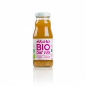 EKOLO BIO PUR JUS DE POMME...