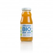 EKOLO BIO PUR JUS DE RAISIN...