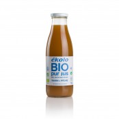 EKOLO BIO PUR JUS DE RAISIN...