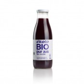 EKOLO BIO PUR JUS DE RAISIN...