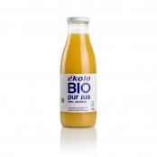 EKOLO BIO PUR JUS D'ANANAS...