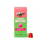 PERFECT TED CAPSULES MATCHA...