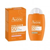 AVENE ULTRA FLUID SPF 50+...