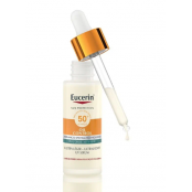 EUCERIN Sérum Oil Control...