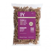 Pasta Young Fusilli Keto 200G