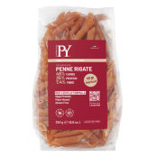 PASTA YOUNG PENNE LENTILLE...