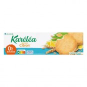 KARELEA BISCUITS CITRON SS...