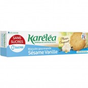 KARELEA BISCUITS SESAME...