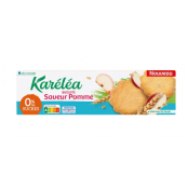 KARELEA BISCUITS POMME SS 132G