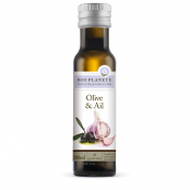 Bio Planète Huile Olive &...