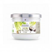 Bio Planète Huile de Coco...