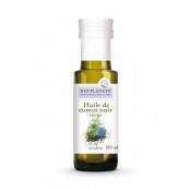 Bio Planète Huile de Cumin...