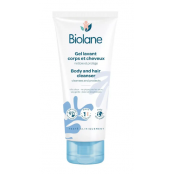 Biolane Gel Lavant Corps et...