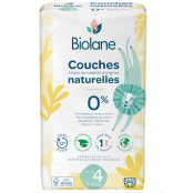 Biolane Couches écologiques...