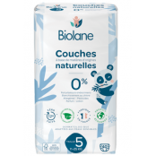 Biolane Couches écologiques...
