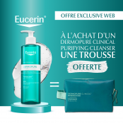 Eucerin DERMOPURE CLEANSING...