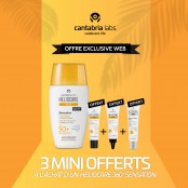HELIOCARE 360º SENSATION...