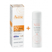 EAU THERMALE AVÈNE Solaire...