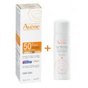 EAU THERMALE AVÈNE Ecran...