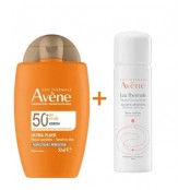 EAU THERMALE AVÈNE Ecran...