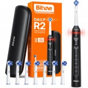 Bitvae Brosse à dents...