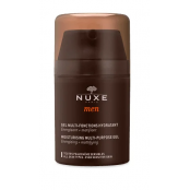 Nuxe men Gel...