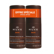 Nuxe Men - Duo Déodorant...